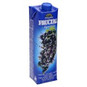 Slika produkta NEKTAR ČRNI RIBEZ SUPERIOR, FRUCTAL, 1L