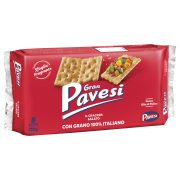 Slika produkta KREKERJI SLANI, GRAN PAVESI, 250G