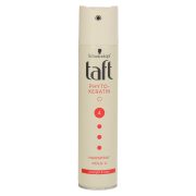 Slika produkta LAK ZA LASE HOLD 4 PHYTO-KERATIN, TAFT, 250ML