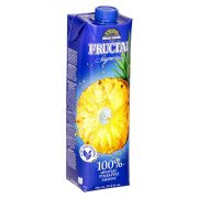 Slika produkta SOK, ANANAS, 100 %, SUPERIOR, FRUCTAL, 1L