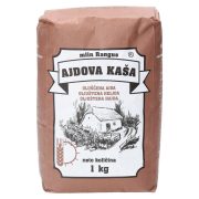 Slika produkta AJDOVA KAŠA, OLUŠČENA AJDA, MLIN RANGUS, 1KG