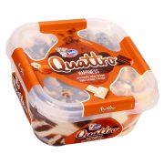Slika produkta SLADOLED QUATTRO HAPPINESS, LEDO, 1650ML