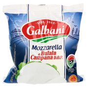 Slika produkta SIR MOZZARELA BUFALA, GALBANI, 125G