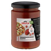 OMAKA ZA PIZZO 280G ARGO