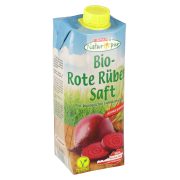 Slika produkta BIO SOK RDEČE PESE, SPAR NATUR*PUR, 0,75L