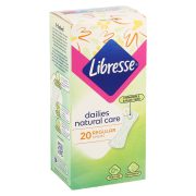 Slika produkta ŠČITNIKI PERILA NORMAL, LIBRESSE NATURAL, 20/1