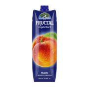 Slika produkta NEKTAR, BRESKEV, SUPERIOR, FRUCTAL, 1 L