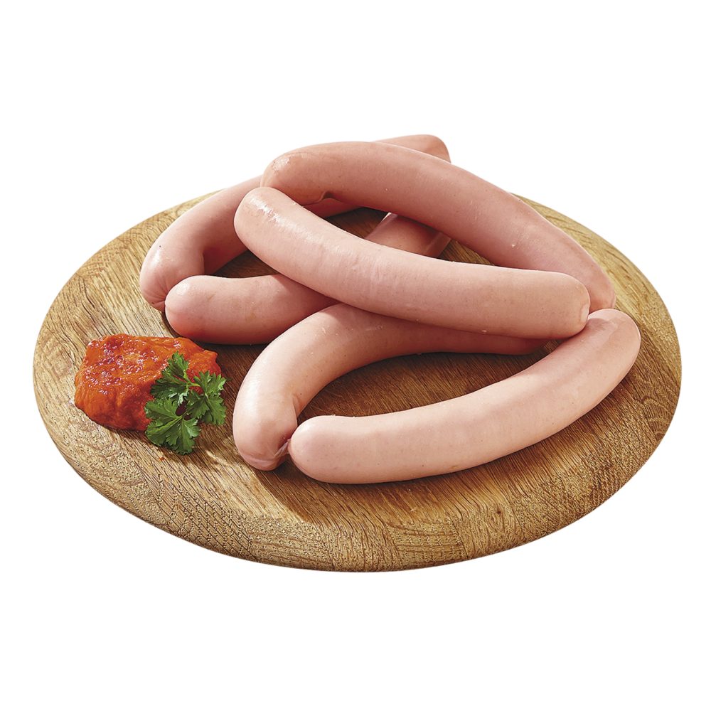 domače hrenovke