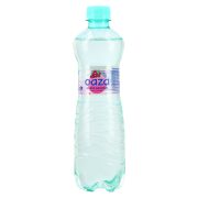 Slika produkta NEGAZIRANA BREZALKOHOLNA PIJAČA Z OKUSOM RDEČEGA GROZDJA, OAZA , 0,5L