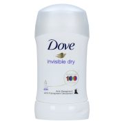 Slika produkta ŽENSKI DEO STICK INVISIBLE DRY, DOVE, 40ML