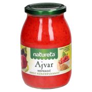 Slika produkta AJVAR NEPEKOČ, NATURETA, 1KG