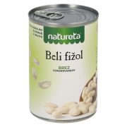 Slika produkta BELI FIŽOL, NATURETA, 415G