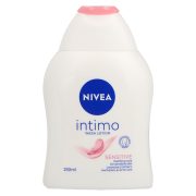 Slika produkta INTIMNO MILO SENSITIVE, NIVEA INTIMO, 250ML