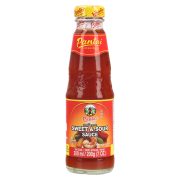 Slika produkta SLADKO KISLA OMAKA, PANTAINORASINGH, 200 ML