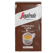 Slika produkta MLETA PRAŽENA KAVA ESPRESSO CASA, SEGAFREDO, 250G