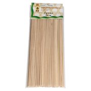 Slika produkta LESENE ŠPINE ZA RAŽNJIČE 20CM, KGZ RIBNICA, 50/1