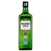 Slika produkta WHISKY PASSPORT SCOTCH, 0,7L