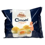 Slika produkta CMOKI Z MARELIČNIM NADEVOM, PEČJAK, 1KG