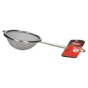 Slika produkta CEDILO KOVINSKO 8CM, DOMY, 1/1