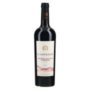 Slika produkta RDEČE VINO CABERNET CARMENERE, EL EMPERADOR, 0,75L, ČILE