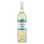 Slika produkta BELO VINO CHARDONNAY, VINAKOPER, 0,75L