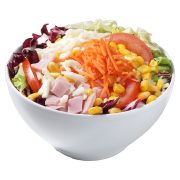 Slika produkta KRALJEVA SOLATA SPAR TO GO, CCA. 300G