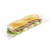 Slika produkta OBLOŽENA BAGUETTA, SPAR TO GO