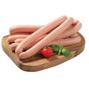 Slika produkta HRENOVKE FRANKFURTER XXL, AVE, 1KG