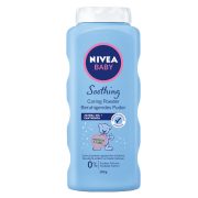 Slika produkta PUDER ZA DOJENČKE NIVEA BABY, 100G