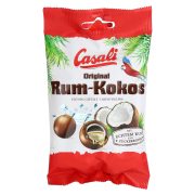 Slika produkta DARAŽEJI RUM KOKOS, CASALI, 100G