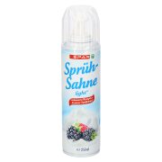 Slika produkta SMETANA V DOZI LAHKA, SPAR, 250ML