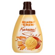 Slika produkta DESERTNI PRELIV KARAMEL, SLADKI GREH, 230G