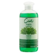 Slika produkta ŠAMPON KOPRIVA CVET, ILIRIJA, 500ML