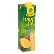 Slika produkta 100% SOK ANANAS, HAPPY DAY, RAUCH, 1L