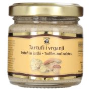Slika produkta TARTUFI Z JURČKI ZIGANTE TARTUFI, 80G