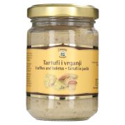 Slika produkta TARTUFI Z JURČKI ZIGANTE TARTUFI, 130G