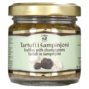 Slika produkta TARTUFI S ŠAMPINJONI ZIGANTE TARTUFI, 80G