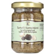 Slika produkta TARTUFI S ŠAMPINJONI ZIGANTE TARTUFI, 130G