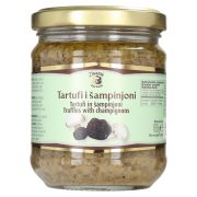 Slika produkta TARTUFI S ŠAMPINJONI ZIGANTE TARTUFI, 180G