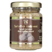 Slika produkta ČRNI MLETI TARTUFI ZIGANTE TARTUFI, 90G