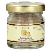 Slika produkta BELI MLETI TARTUFI ZIGANTE TARTUFI, 30G