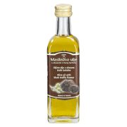Slika produkta OLJČNO OLJE ČRNI TARTUFI, 60ML