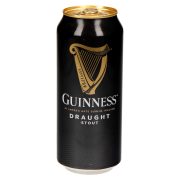 Slika produkta TEMNO PIVO GUINNESS, 0,44L