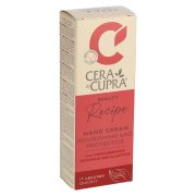 Slika produkta KREMA ZA ROKE S ČEBELJIM VOSKOM, CERA DI CUPRA, 75 ML