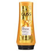Slika produkta BALZAM ZA LASE OIL NUTRITIVE, GLISS, 200ML