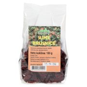 Slika produkta SUHE BRUSNICE, BIOTOP, 150G