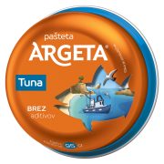 Slika produkta TUNINA PAŠTETA, ARGETA, 95G
