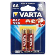 Slika produkta BATERIJA MAX TECH AA VARTA, 2/1