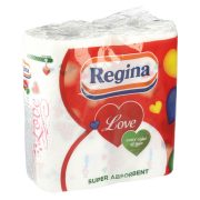 Slika produkta PAPIRNATE BRISAČE 3-SLOJNE LOVE, REGINA, 2/1