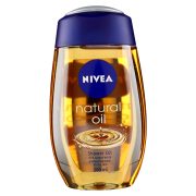 Slika produkta GEL ZA PRHANJE NATURAL OIL, NIVEA, 200ML